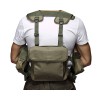 Chaleco de combate táctico Spetsnaz system ROCK